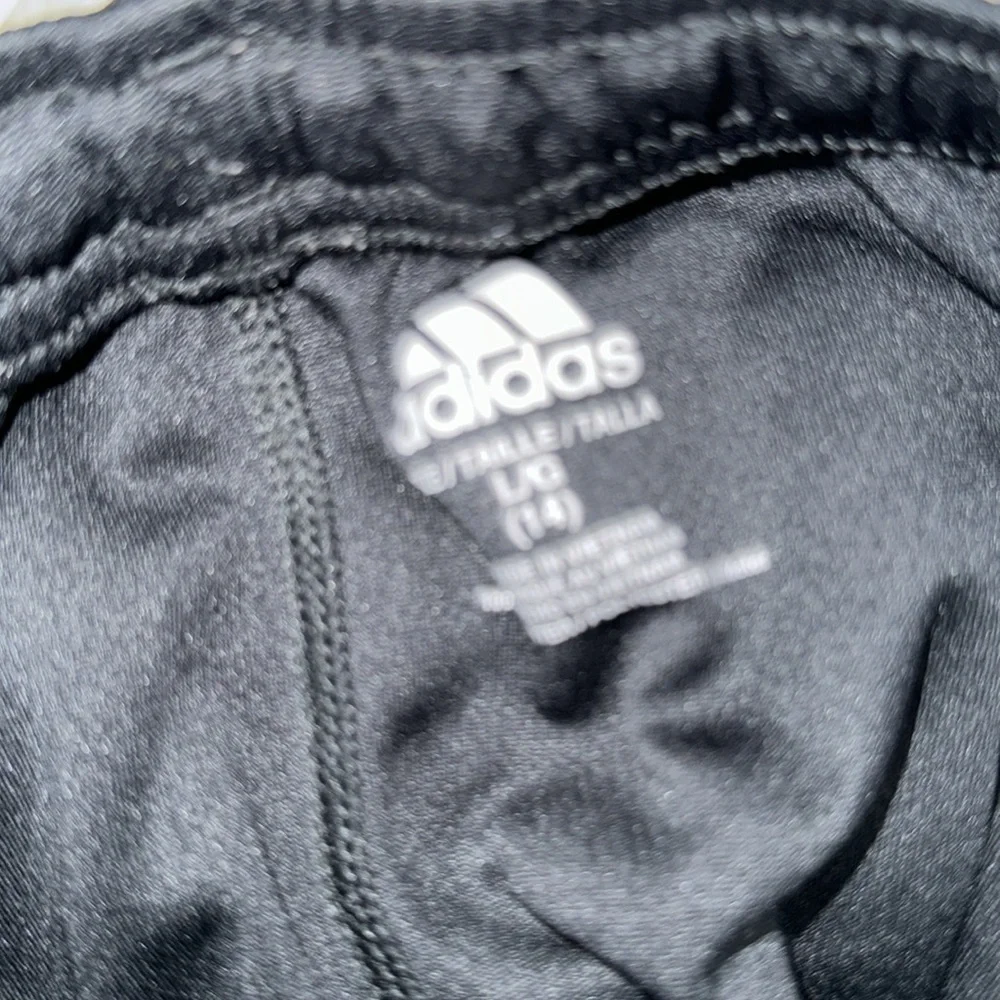 Trendy Adidas Athletic Shorts